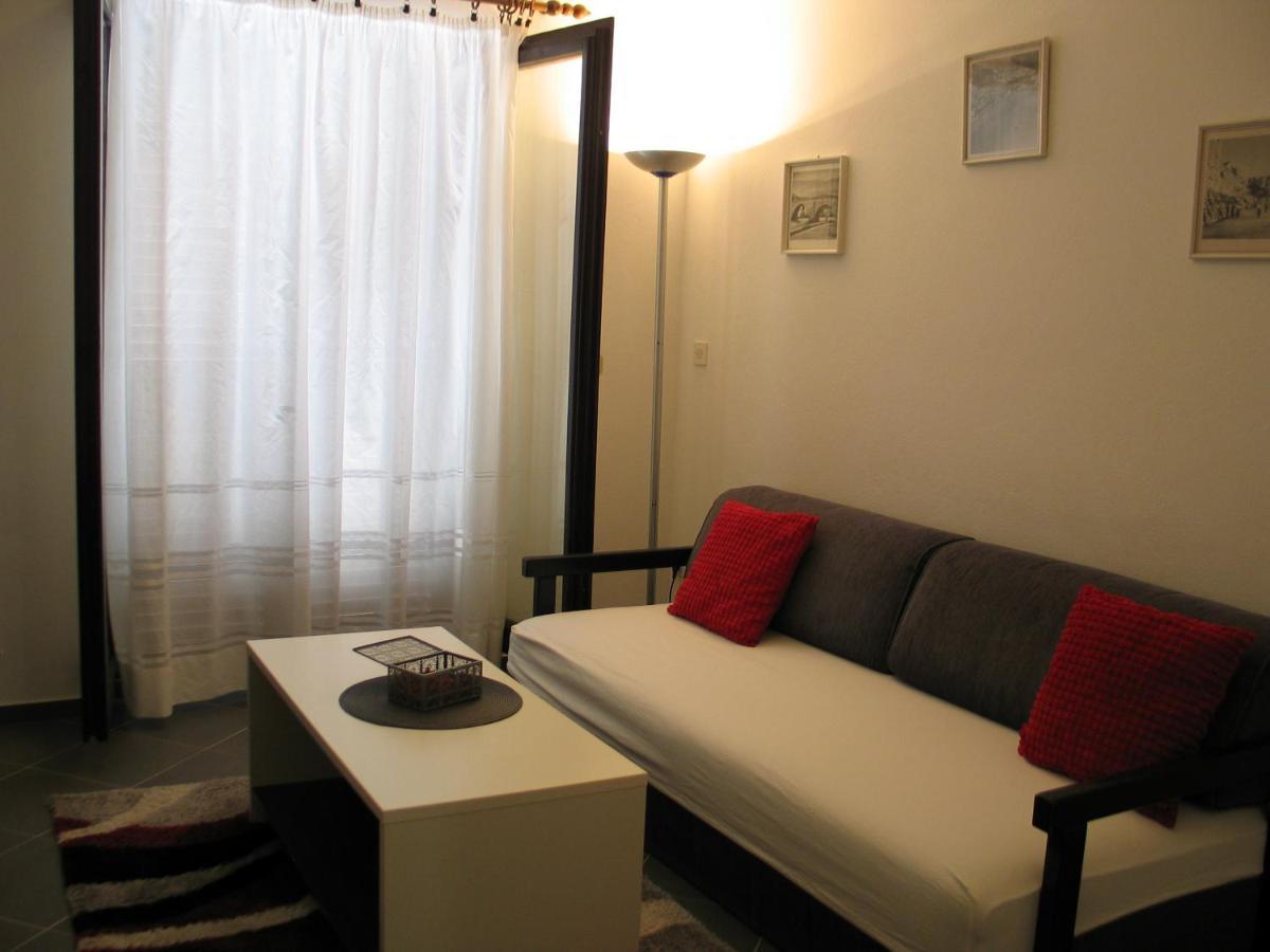 Apartmani Kunteja Pag Town Exterior foto