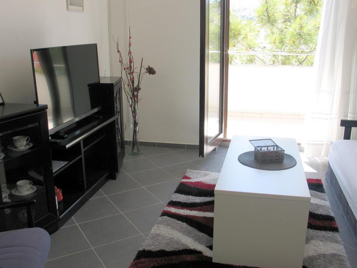 Apartmani Kunteja Pag Town Exterior foto