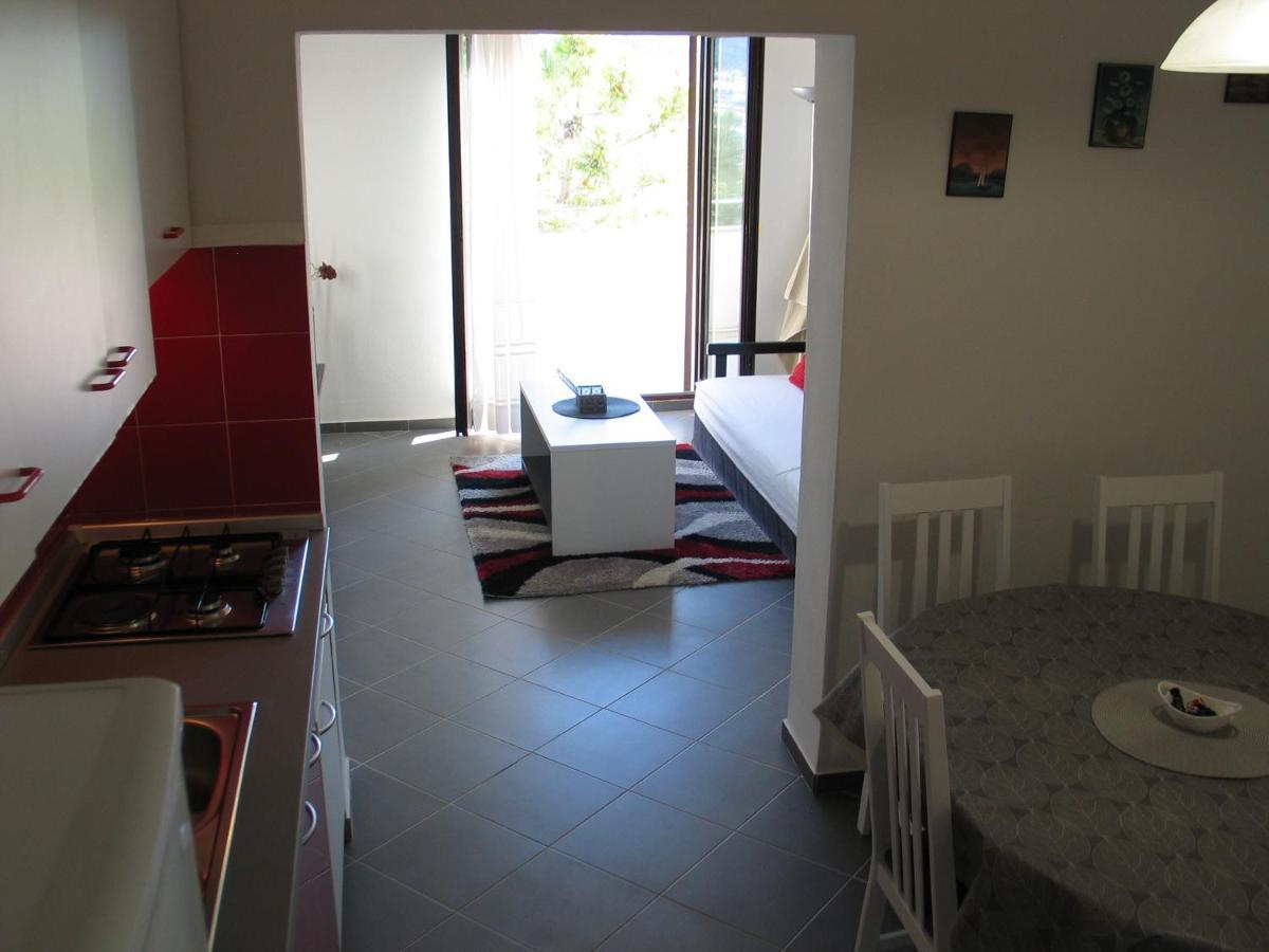 Apartmani Kunteja Pag Town Exterior foto